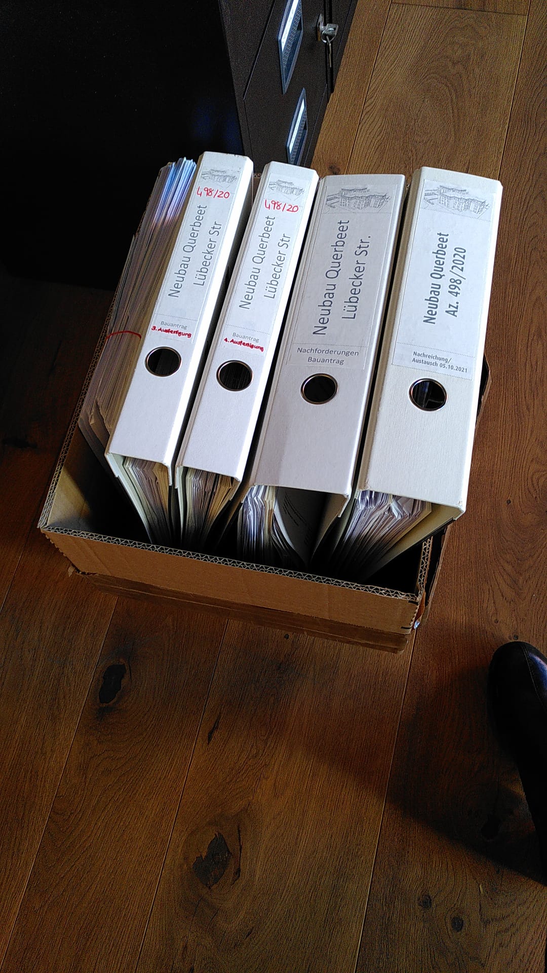 You are currently viewing Baugenehmigung